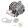 Мотор (насос) циркуляционный для посудомоечной машины Kuppersberg 1740701900 Beko Мотор (насос) циркуляционный для посудомоечной машины Kuppersberg 1740701900 Beko