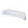 Фильтр для сушильной машины Hotpoint-Ariston 286864 Whirlpool 482000023267 - FIL301ID Фильтр для сушильной машины Hotpoint-Ariston 286864 Whirlpool 482000023267 - FIL301ID