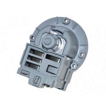 Сливной насос помпа для стиральных машин 144997 63ab912 Askoll M332 (M231) 40W - алюминий