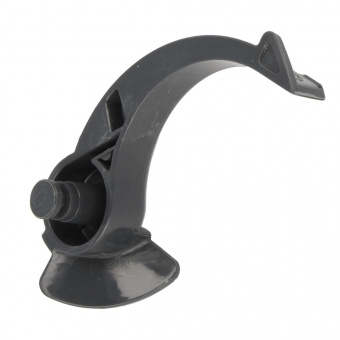 Рычаг сброса отработанного кофе для кофемашины Delonghi 5313213191 оригинал