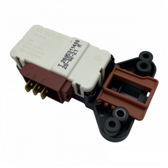 Блокировка люка для стиральных машин Beko 2805311400 - 2805310400 - METALFLEX