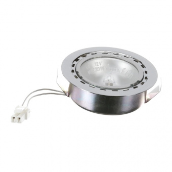 Галогеновая лампа для кухонной вытяжки Bosch 606646 20W оригинал