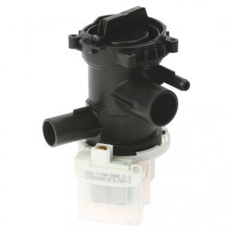Сливной насос помпа для стиральных машин Bosch Siemens 145428 - Copreci EBS111/044