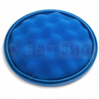 Фильтр мотора под колбу поролоновый для пылесоса Samsung DJ63-01285A