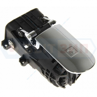Заварочный узел капсульной кофемашины Delonghi Lattissima 7313244961 оригинал