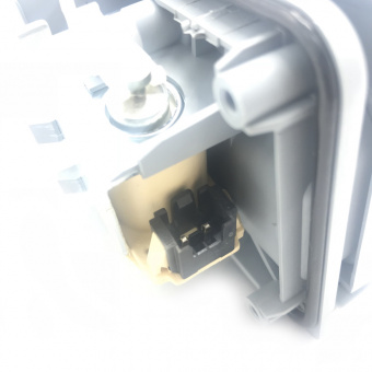 Дозатор моющего средства для посудомоечных машин Ariston Indesit 258634 TYPE 542 31511