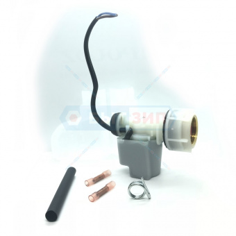 Клапан аквастопа AQUASTOP для стиральной и посудомоечной машины Bosch 645701