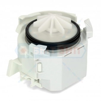 Сливной насос помпа для посудомоечной машины Bosch Siemens 620774 - BLP3 01/003 475.190