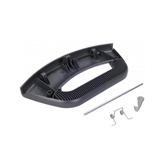 Ручка люка стиральной машины Ariston 286151 оригинал