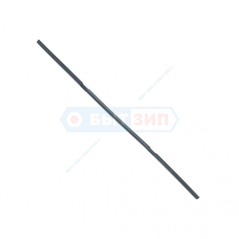 Уплотнитель двери посудомоечной машины Electrolux Zanussi AEG 1527401002 нижний GSK505ZN