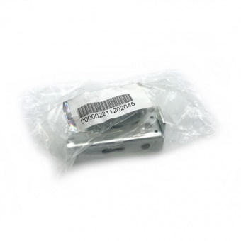 Петля для холодильника Electrolux Zanussi AEG 2211202045 Hettich (правая - верхняя, левая - нижняя)