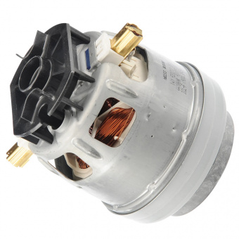 Мотор 1BA4418-6NK для пылесоса Bosch 650201 2200W оригинал