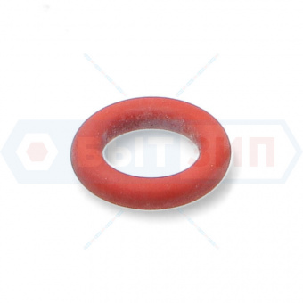 Уплотнительное кольцо для кофемашины Philips 140324459 - уплотнитель Saeco ORM 0060-20 10х6х2 мм