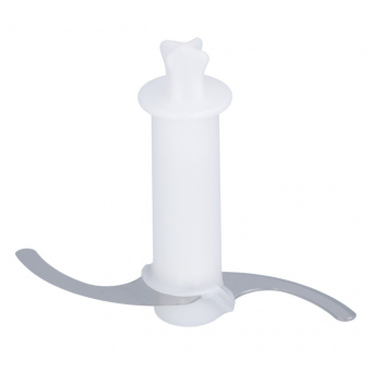 Нож измельчитель в чашу 500 ml блендера Braun 4191 BR67050141 оригинал