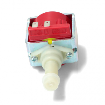 Насос ULKA EP77 28W 230V красный