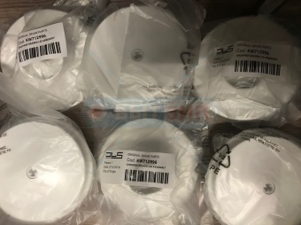 Крышка редуктор для чаши измельчителя блендера Kenwood KW712996 оригинал