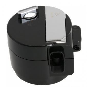 Крышка капучинатора для кофемашины Krups MS-0A20601 оригинал