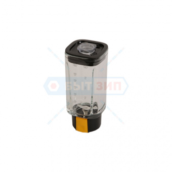 Чаша для блендера Moulinex MS-0A11823 в сборе