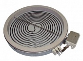 Конфорка для стеклокерамической плиты Куперсберг (Kuppersberg) 1700W