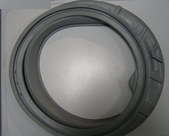 Манжета люка для стиральной машины Hotpoint Ariston 290841 - C00290841