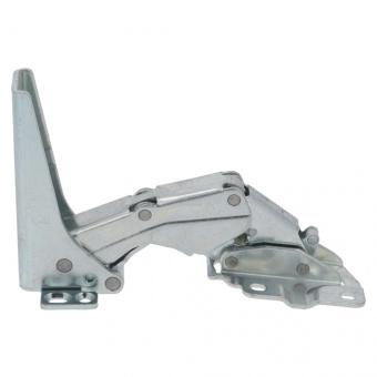 Петля для холодильника Electrolux Zanussi AEG 2211258013 Hettich (правая - верхняя, левая - нижняя)