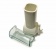 Корпус терок с толкателем для мясорубки Moulinex SS-989859