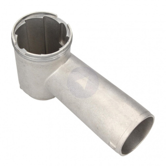 Корпус шнека для мясорубки Moulinex SS-989841