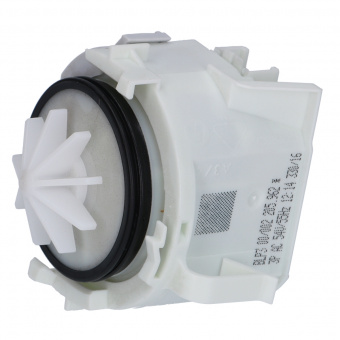 Сливной насос помпа для посудомоечной машины Bosch Siemens 611332 BLP3 00/002 205.962 оригинал