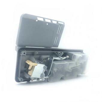 Дозатор моющего средства для посудомоечных машин Ariston Indesit 258634 TYPE 542 31511
