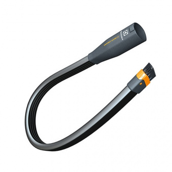 Комплект насадок Clean & Tidy для уборки дома и автомобиля для пылесоса Electrolux UltraFlex 9001679605 Ø32х36мм оригинал