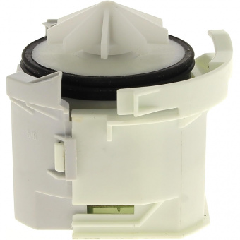 Сливной насос помпа для посудомоечной машины Indesit Hotpoint Ariston 297919 Copreci BLP3 00/004 - Leili BLP24-3