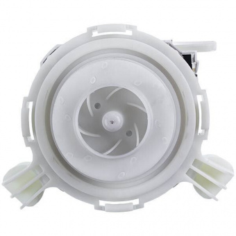 Циркуляционный насос для посудомоечной машины Electrolux Zanussi AEG 140074403035 оригинал