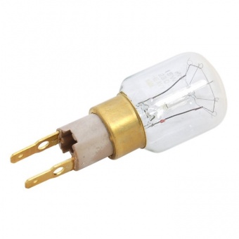 Лампочка для холодильника Whirlpool C00312322 T25 15W T-CLICK 484000000979