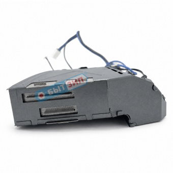 Нагревательный элемент 8001017210 для сушильной машины Bosch 12013238 2300W оригинал