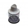 Чаша в сборе с крышкой и ножом для блендера Braun BR67050426 - 7322118354 - 350 мл оригинал