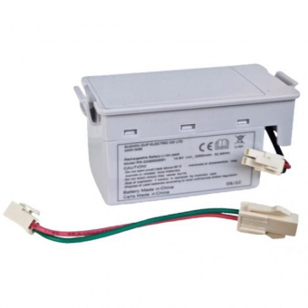 Аккумулятор Li-ion с переходником для робота-пылесоса Tefal RS-2230002091 14.8V оригинал