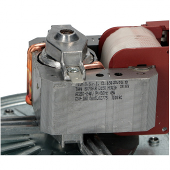 Двигатель мотор для пароконвектомата UNOX XF VN050 / KMT050A 601125