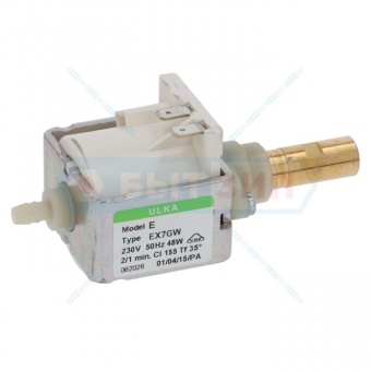 Насос ULKA EX7GW 48W 230V