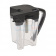 Молочный стакан капучинатор для кофемашины Delonghi 5513211611 TYPE DLSC023 Milk Jug ESAM1500-4500-4506 EAM1500-4500 ECA14500 Молочный стакан капучинатор для кофемашины Delonghi 5513211611 TYPE DLSC023 Milk Jug ESAM1500-4500-4506 EAM1500-4500 ECA14500
