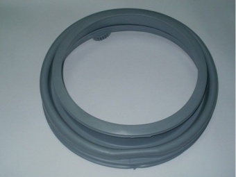 Манжета люка для стиральной машины Ariston Indesit 093345 - C00093345