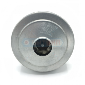 Двигатель пылесоса Philips 432200699151 мотор 1800W - оригинал DOMEL 463.3.420