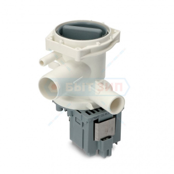 Сливной насос помпа для стиральных машин Bosch Siemens 141326 - 142154 - 141321 в сборе