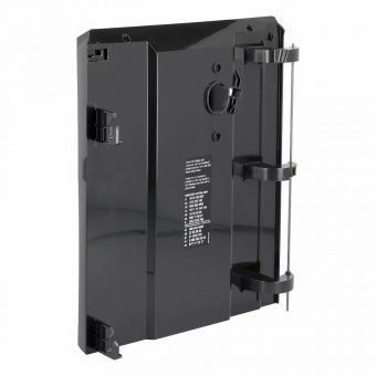 Держатель-кронштейн двери для кофемашины Bosch Siemens 11018635 оригинал