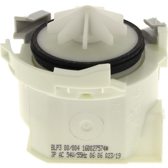 Сливной насос помпа для посудомоечной машины Indesit Hotpoint Ariston 297919 Copreci BLP3 00/004 - Leili BLP24-3