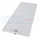 Металлический жироулавливающий фильтр для вытяжки Bosch 00660222 - Siemens - 515x186x8 Металлический жироулавливающий фильтр для вытяжки Bosch 00660222 - Siemens - 515x186x8