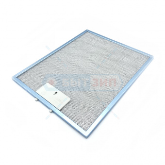Жировой фильтр для вытяжки Whirlpool 482000027381 Ariston C00076591 - 259x320x9 (320x259x9)