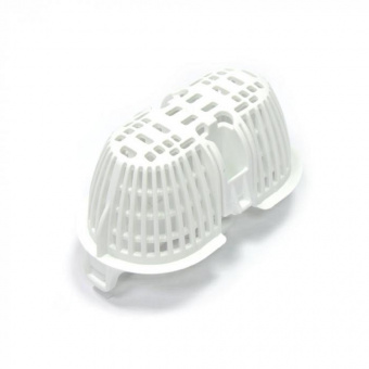 Фильтр ловушка для стиральной машины с вертикальной загрузкой Electrolux Zanussi AEG 1327138150 оригинал