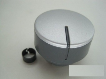 Ручка (клавиша) переключения для стиральной машины Ariston 292884 - 288240
