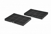 Фильтр угольный для вытяжки Bosch, Siemens, Neff, Gaggenau (Бош, Сименс, Гагенау, Нефф) 350824 / 296592