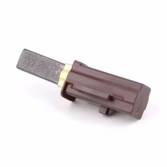 Угольные щетки двигателя в корпусе для пылесоса Miele 2311480 Schunk 2 штуки